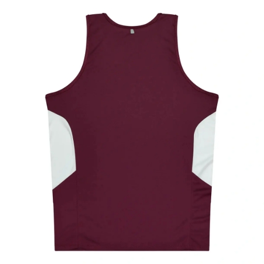 Picture of Aussie Pacific, Kids Tasman Singlet 